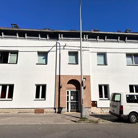 Penzion Ostrava Exteriér fotografie